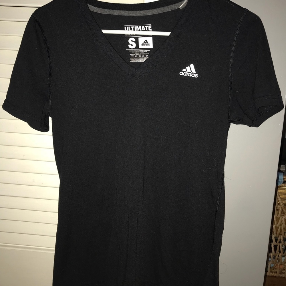 Adidas shirt